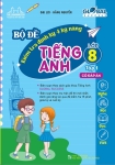 BỘ ĐỀ KIỂM TRA ĐỊNH KỲ 4 KỸ NĂNG TIẾNG ANH GLOBAL SUCCESS LỚP 8 - TẬP 1 (Có đáp án)